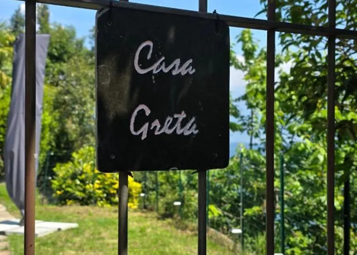 Casa Greta 아파트 *