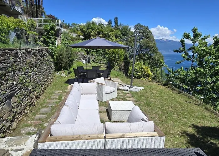 Casa Greta 아파트